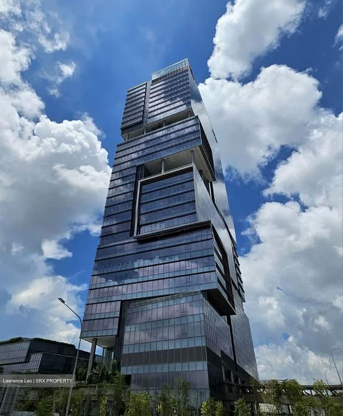 Labrador Tower (D5), Office #555423631